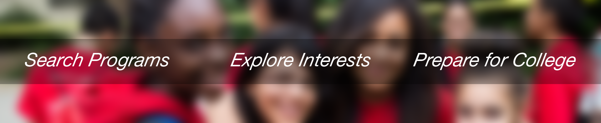 Rutgers Pre-College: Search Programs, Explore Interests, Prepare for College